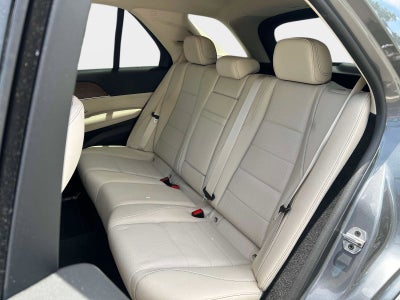 2022 Mercedes-Benz GLE GLE 350