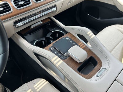 2022 Mercedes-Benz GLE GLE 350