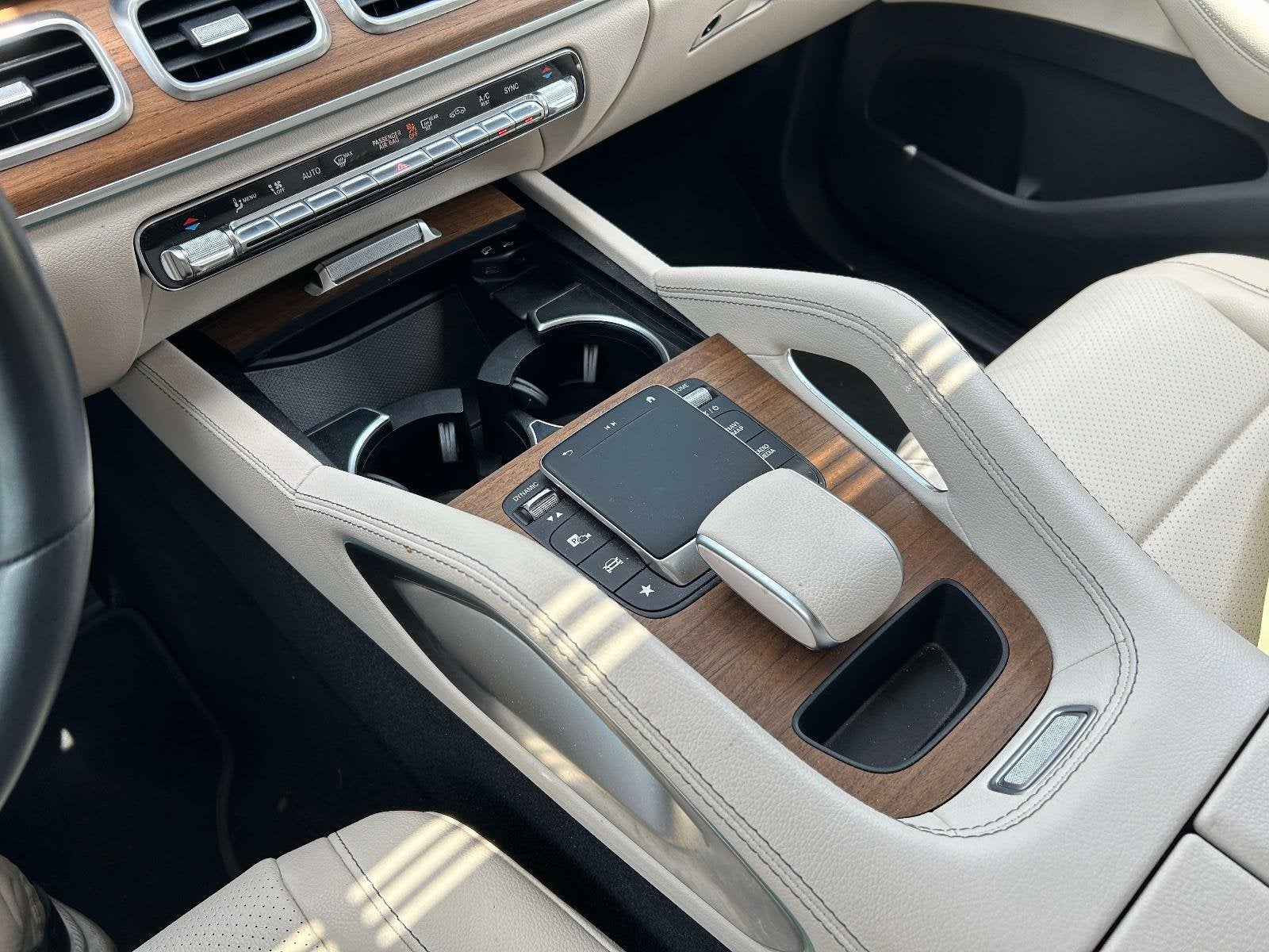 2022 Mercedes-Benz GLE GLE 350