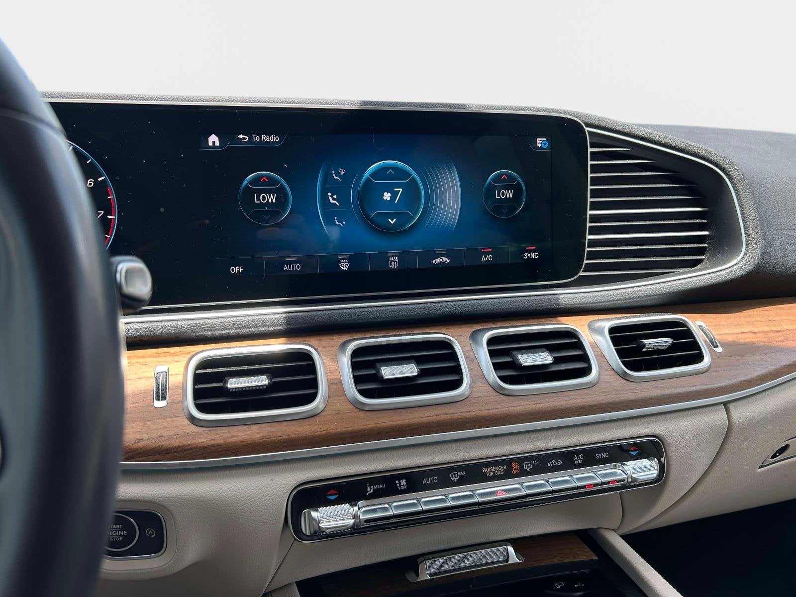 2022 Mercedes-Benz GLE GLE 350