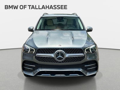 2022 Mercedes-Benz GLE GLE 350
