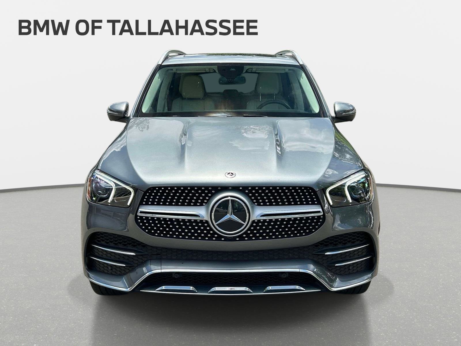 2022 Mercedes-Benz GLE GLE 350