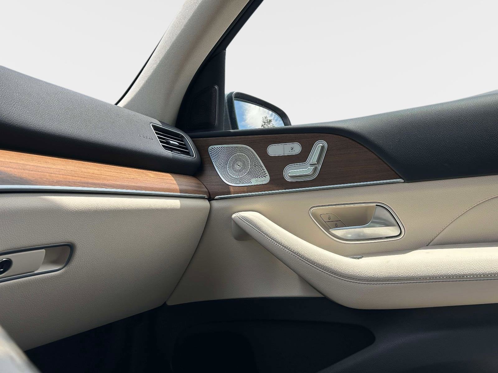 2022 Mercedes-Benz GLE GLE 350