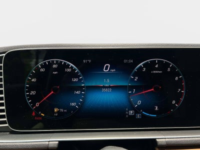 2022 Mercedes-Benz GLE GLE 350