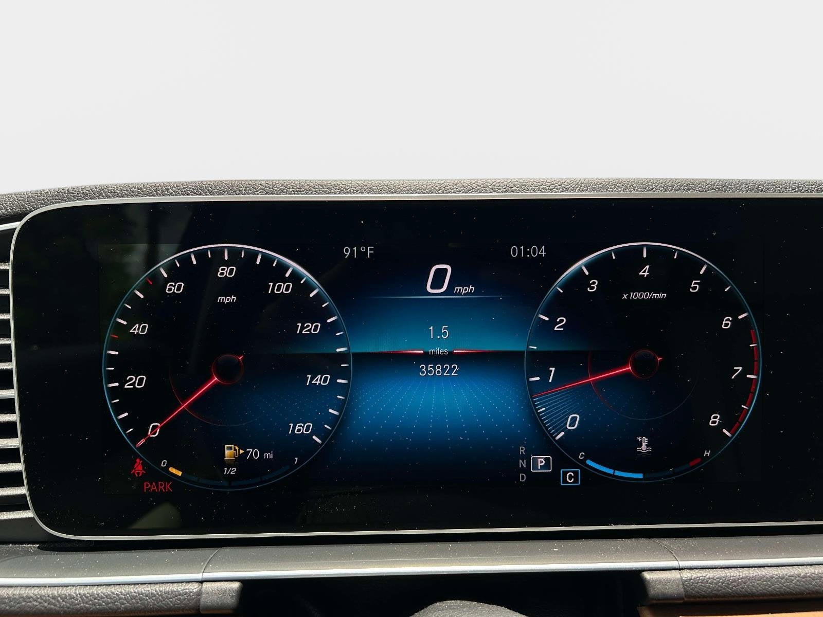2022 Mercedes-Benz GLE GLE 350