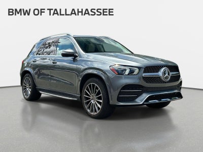 2022 Mercedes-Benz GLE GLE 350