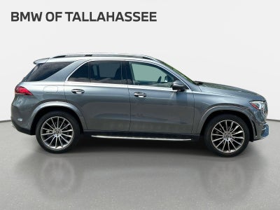 2022 Mercedes-Benz GLE GLE 350
