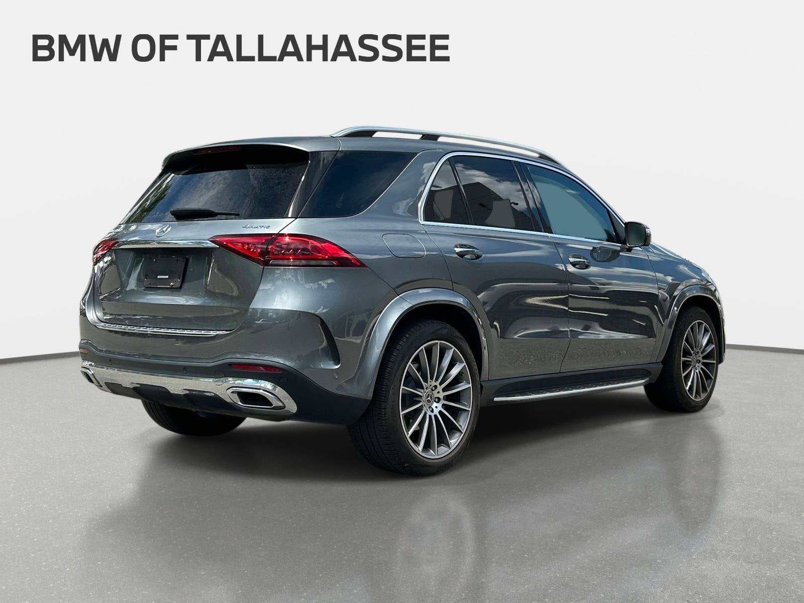 2022 Mercedes-Benz GLE GLE 350