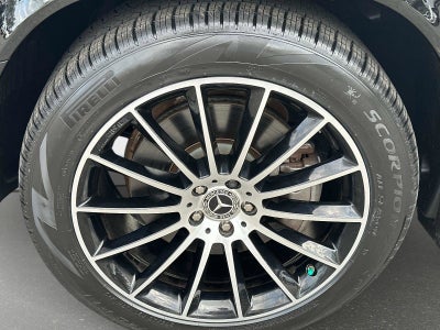 2023 Mercedes-Benz GLE GLE 450