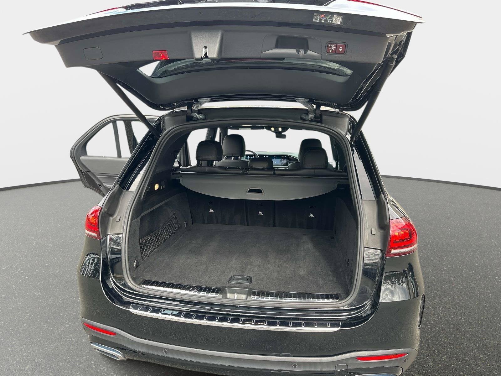 2023 Mercedes-Benz GLE GLE 450