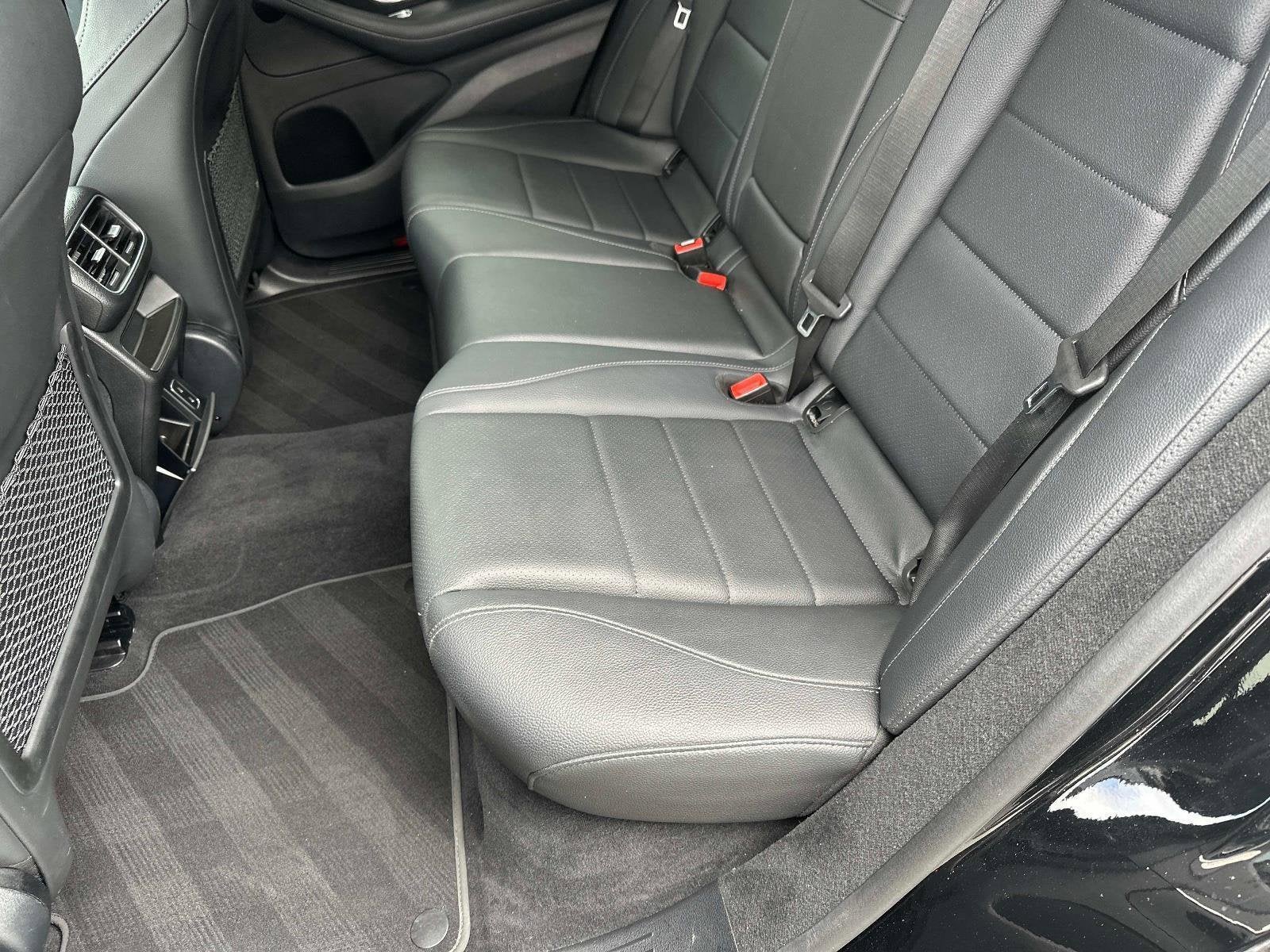 2023 Mercedes-Benz GLE GLE 450