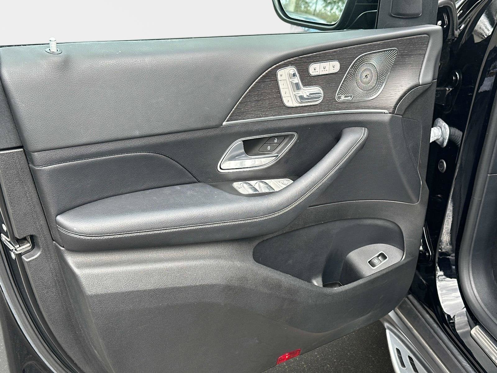 2023 Mercedes-Benz GLE GLE 450