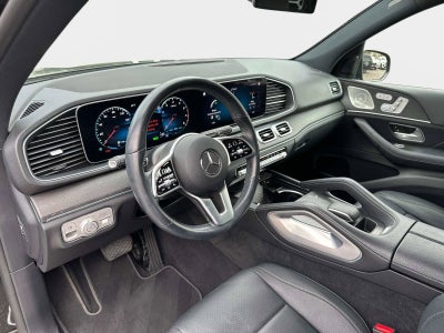 2023 Mercedes-Benz GLE GLE 450