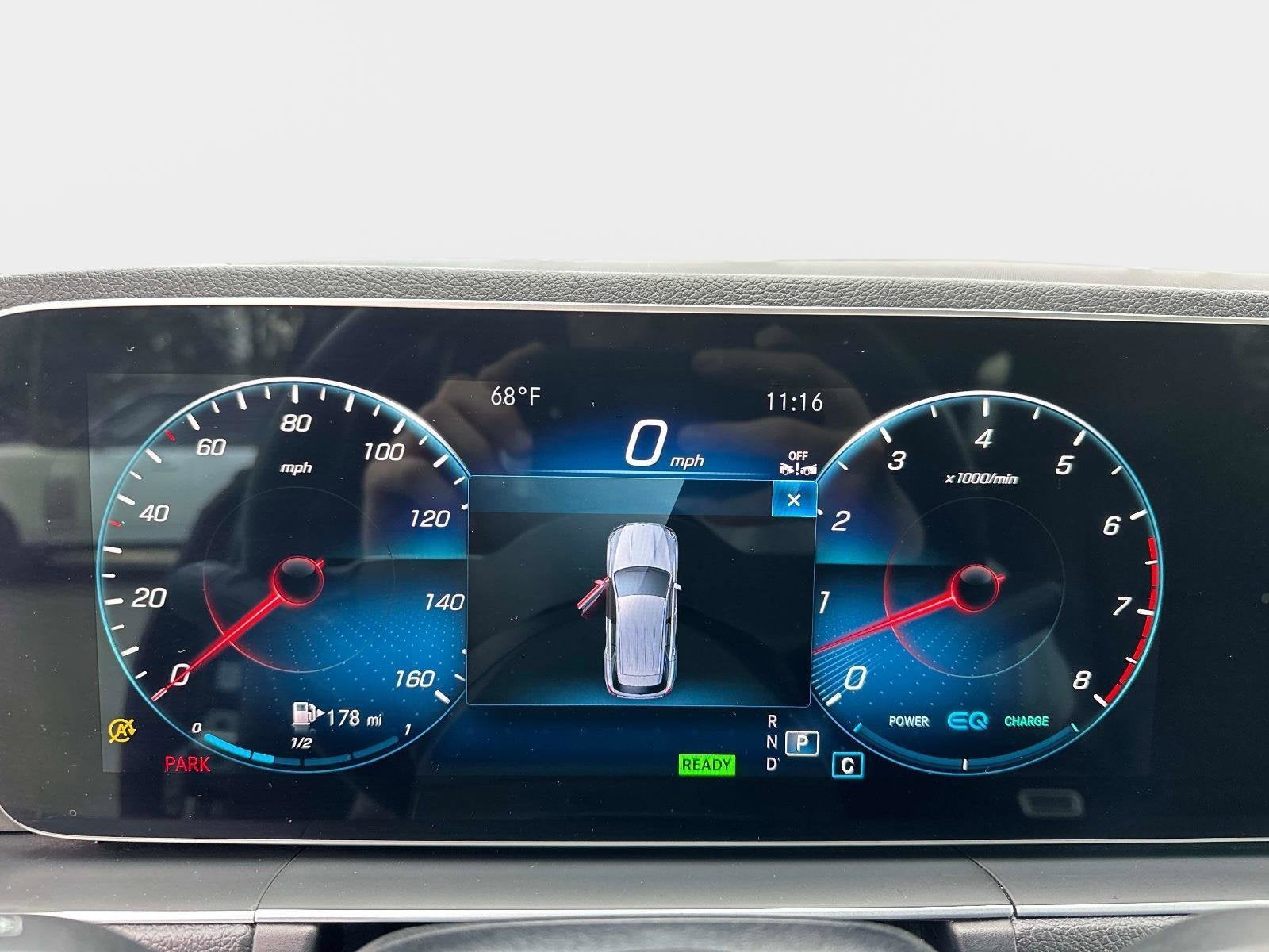 2023 Mercedes-Benz GLE GLE 450