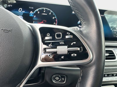 2023 Mercedes-Benz GLE GLE 450