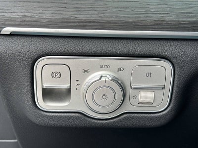 2023 Mercedes-Benz GLE GLE 450