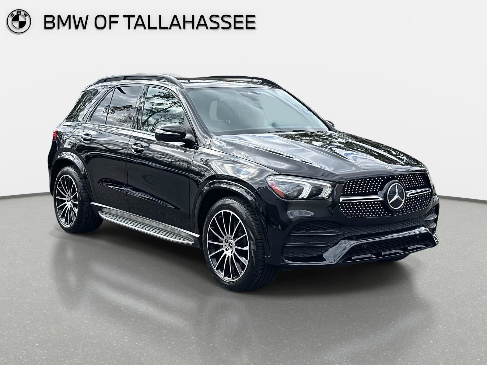 2023 Mercedes-Benz GLE GLE 450