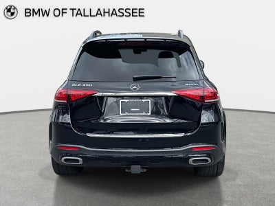 2023 Mercedes-Benz GLE GLE 450