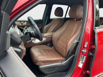 2024 Mercedes-Benz GLE GLE 450