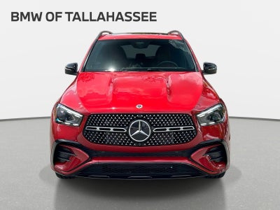2024 Mercedes-Benz GLE GLE 450