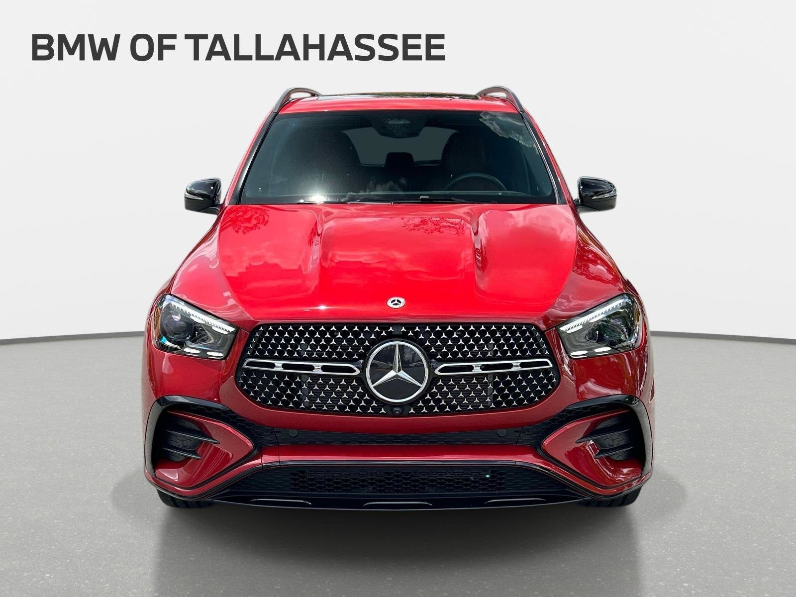 2024 Mercedes-Benz GLE GLE 450