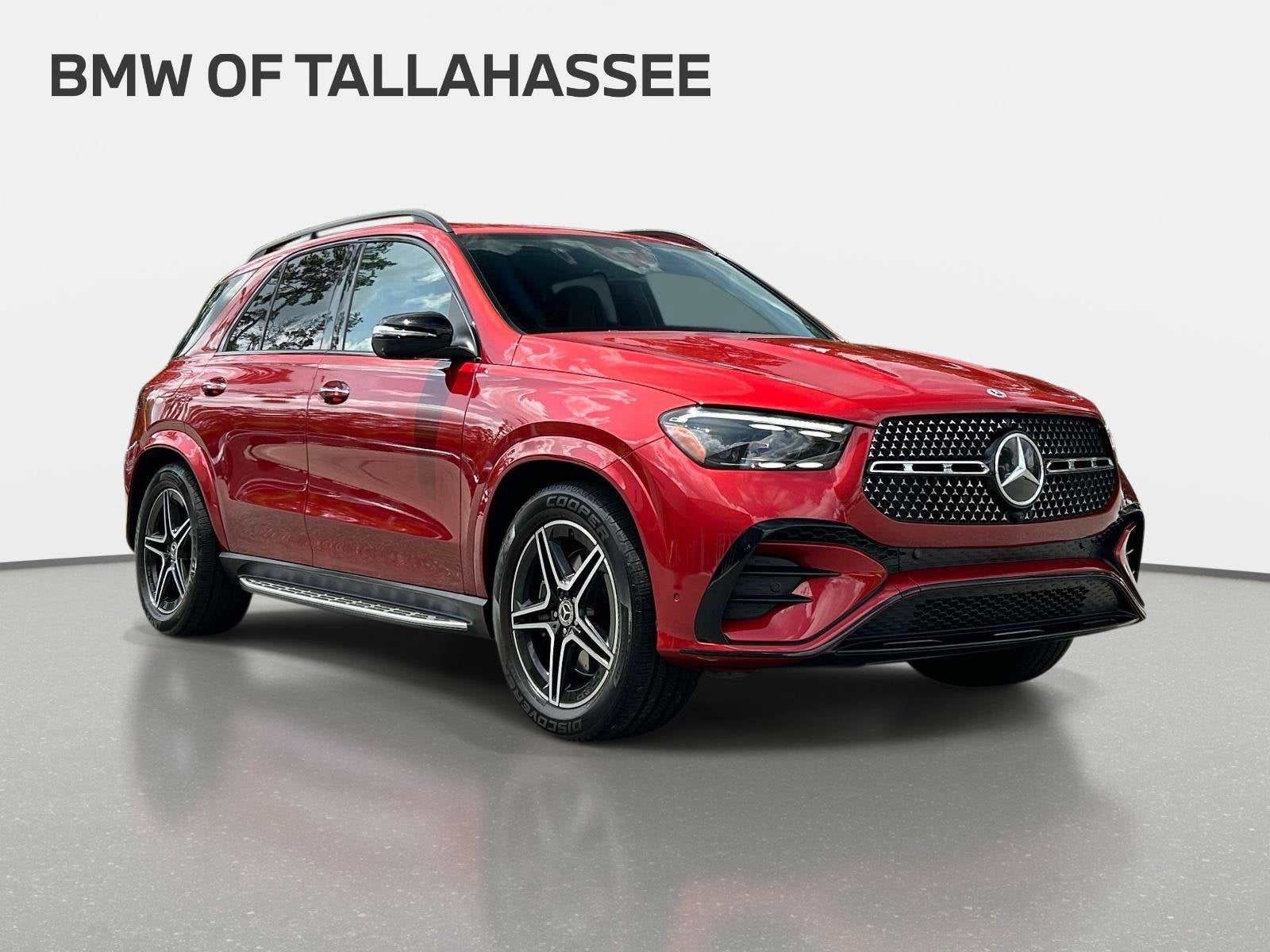 2024 Mercedes-Benz GLE GLE 450