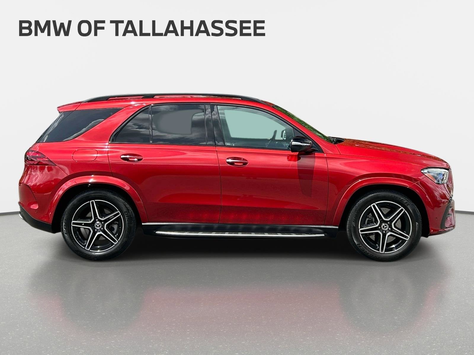 2024 Mercedes-Benz GLE GLE 450