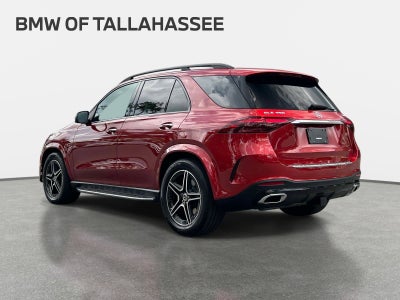 2024 Mercedes-Benz GLE GLE 450