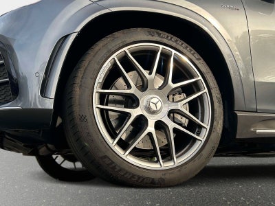 2021 Mercedes-Benz GLE GLE 53 AMG®