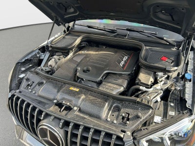 2021 Mercedes-Benz GLE GLE 53 AMG®