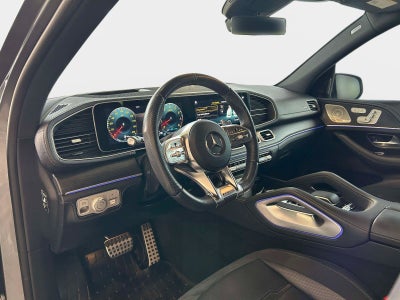 2021 Mercedes-Benz GLE GLE 53 AMG®