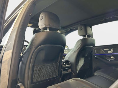 2021 Mercedes-Benz GLE GLE 53 AMG®