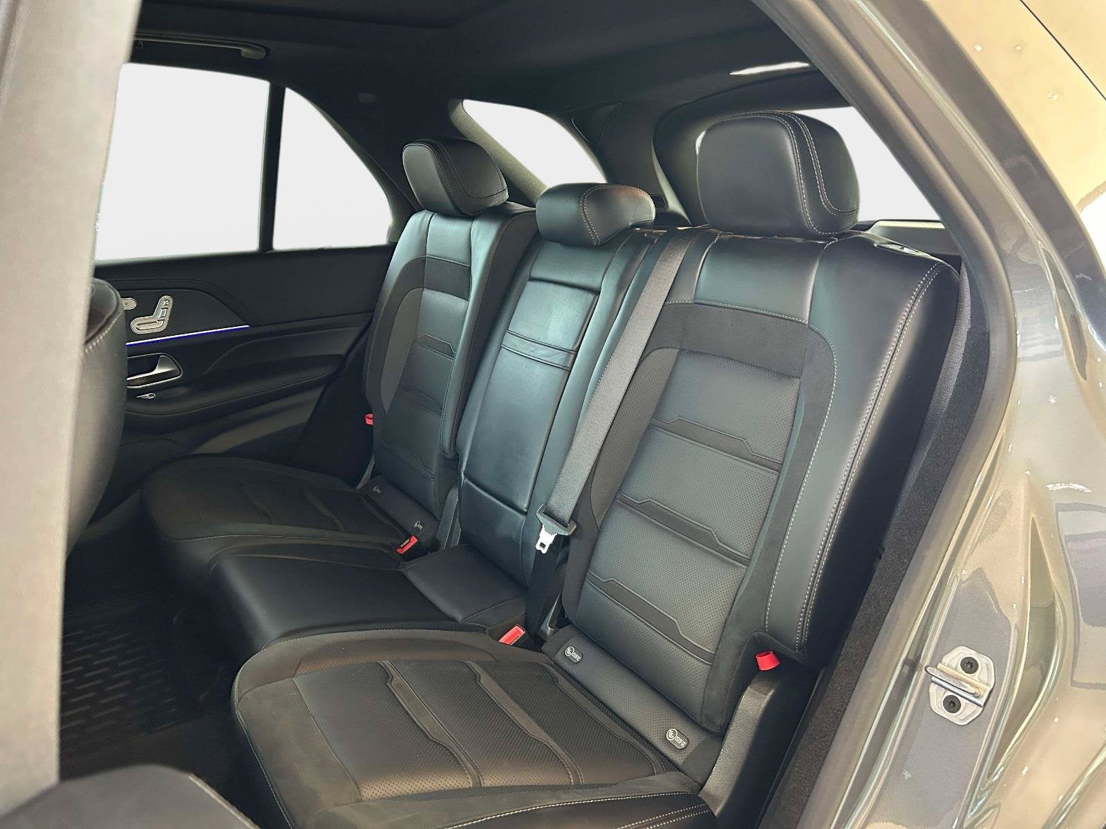 2021 Mercedes-Benz GLE GLE 53 AMG®