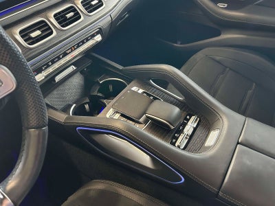 2021 Mercedes-Benz GLE GLE 53 AMG®