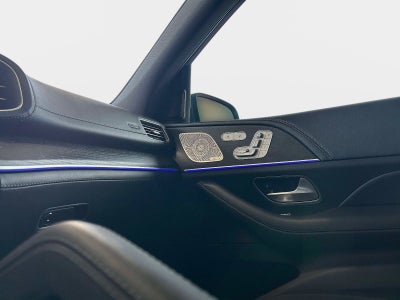 2021 Mercedes-Benz GLE GLE 53 AMG®
