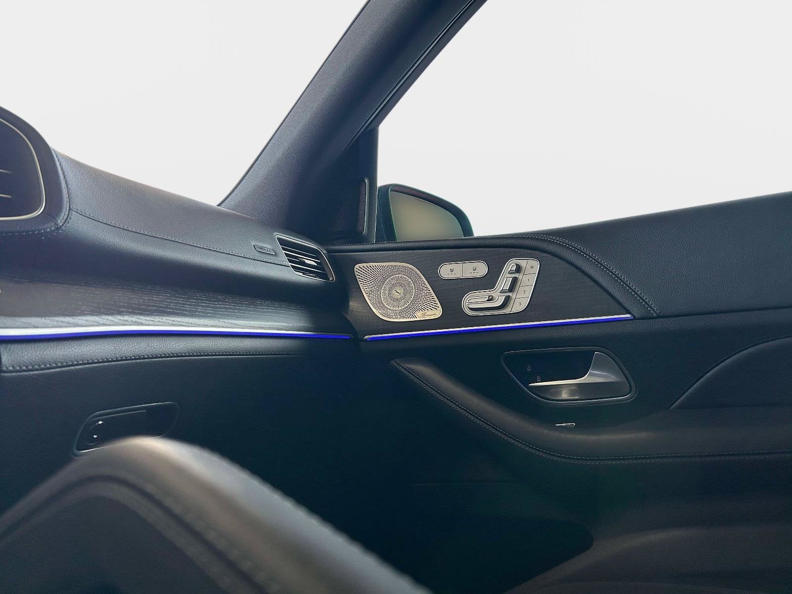 2021 Mercedes-Benz GLE GLE 53 AMG®