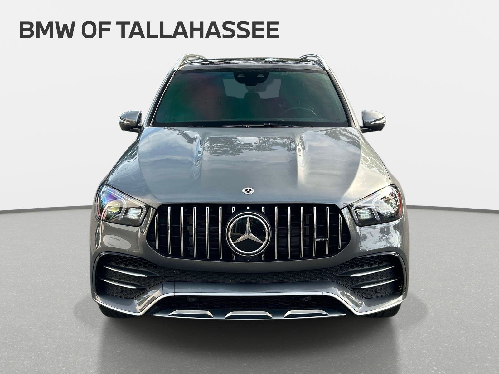 2021 Mercedes-Benz GLE GLE 53 AMG®