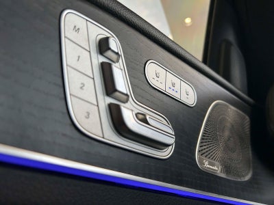 2021 Mercedes-Benz GLE GLE 53 AMG®