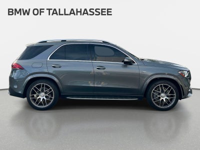 2021 Mercedes-Benz GLE GLE 53 AMG®
