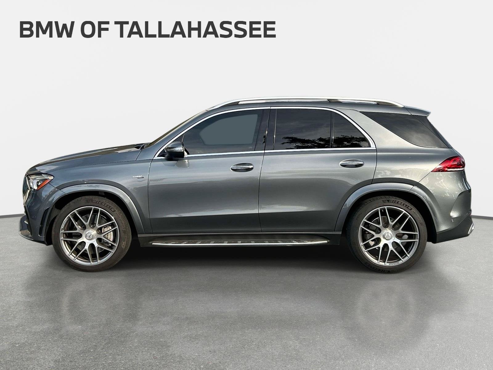 2021 Mercedes-Benz GLE GLE 53 AMG®