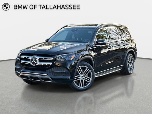 2021 Mercedes-Benz GLS GLS 450