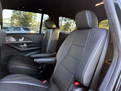 2021 Mercedes-Benz GLS GLS 450