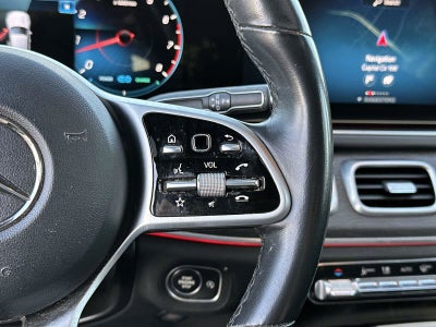 2021 Mercedes-Benz GLS GLS 450