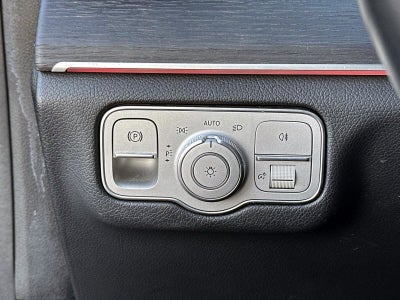 2021 Mercedes-Benz GLS GLS 450