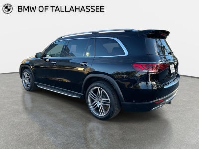 2021 Mercedes-Benz GLS GLS 450