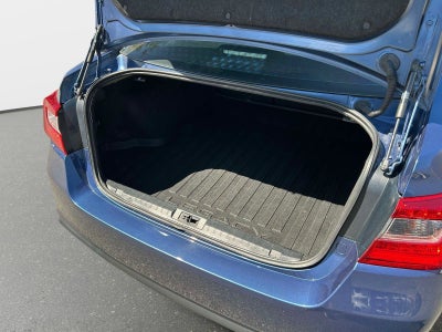 2019 Subaru Legacy 2.5i