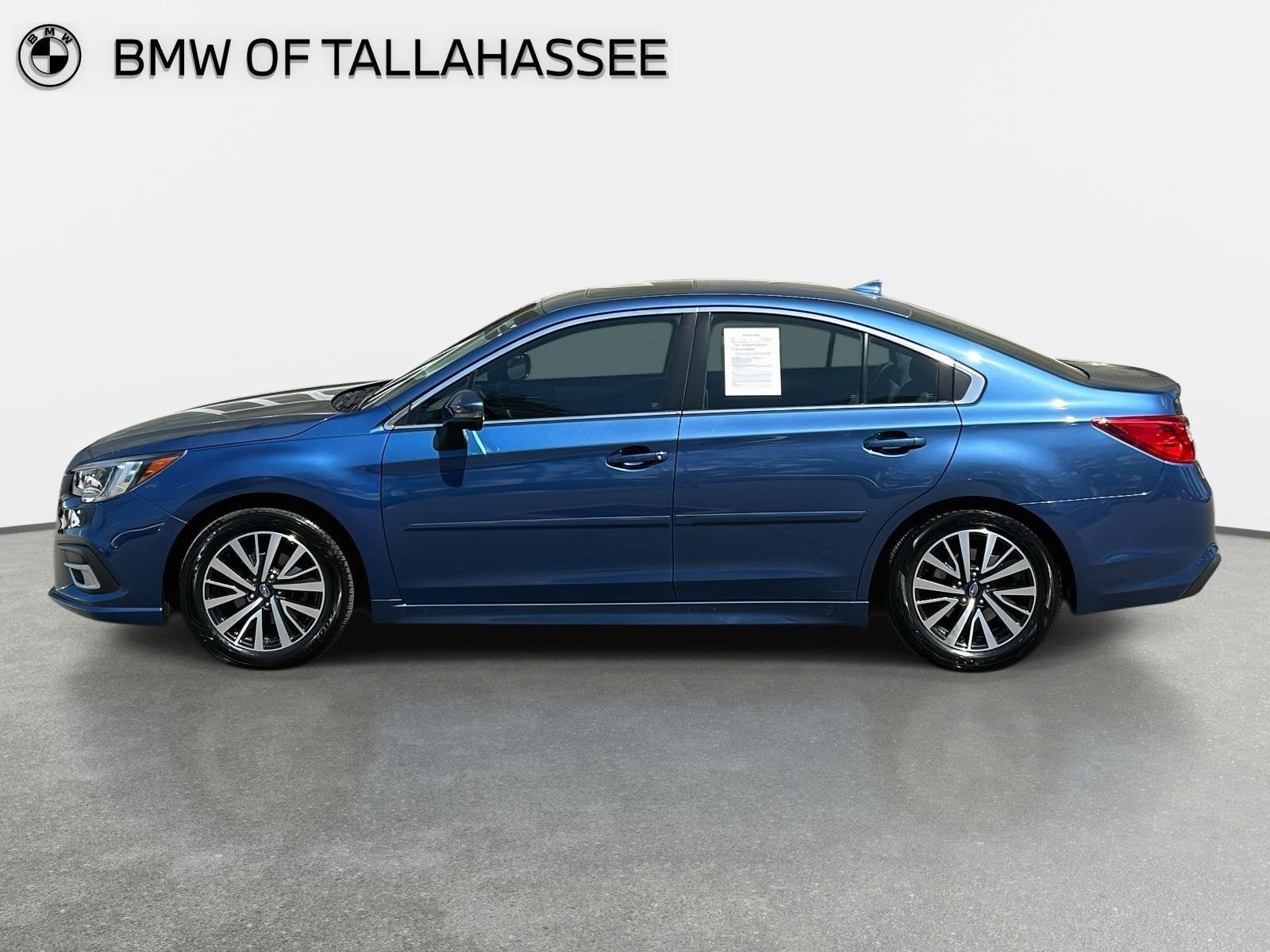 2019 Subaru Legacy 2.5i