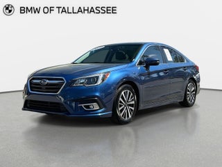 2019 Subaru Legacy 2.5i