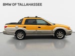 2003 Subaru Baja Sport
