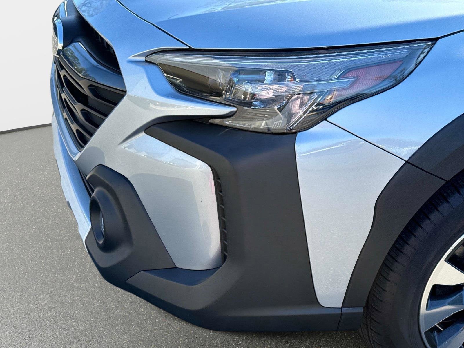 2024 Subaru Outback Touring